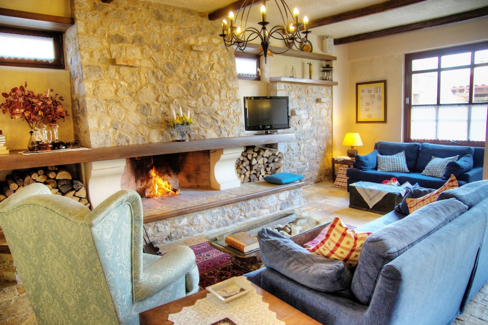 archontiko parnassus dadi