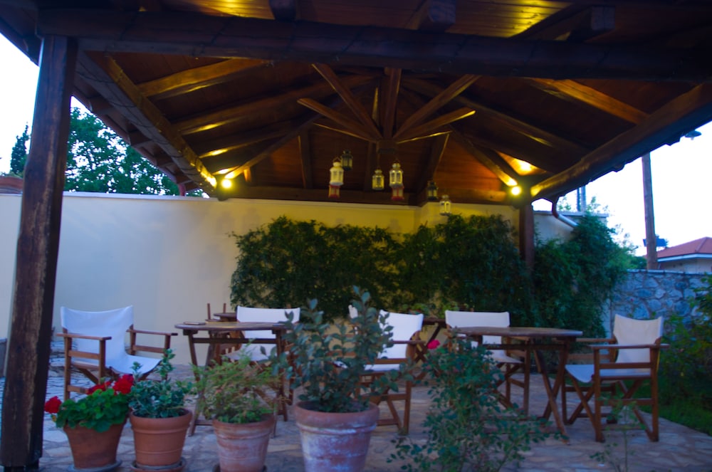 archontiko parnassus dadi