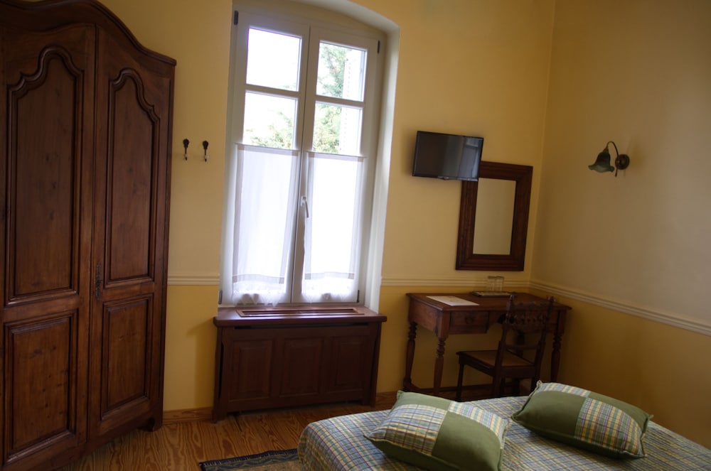 archontiko parnassus dadi