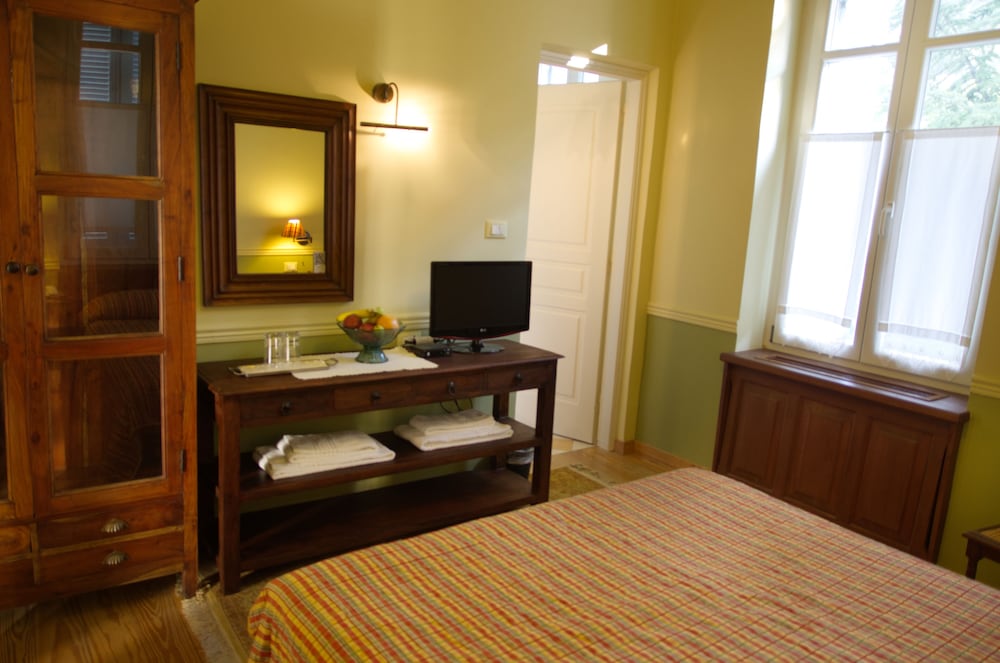 archontiko parnassus dadi