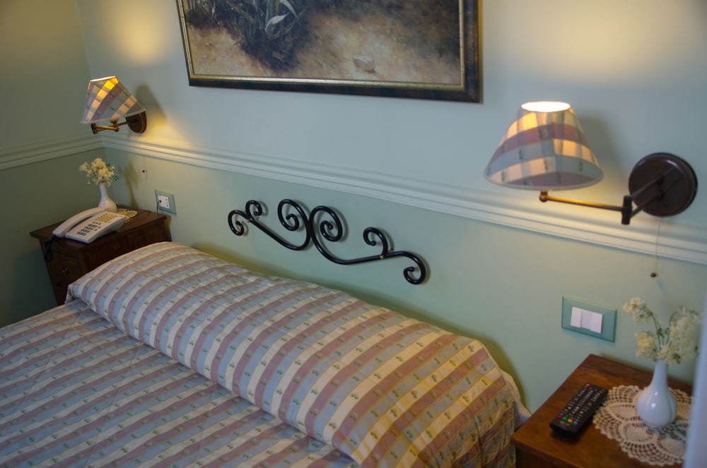 archontiko parnassus dadi