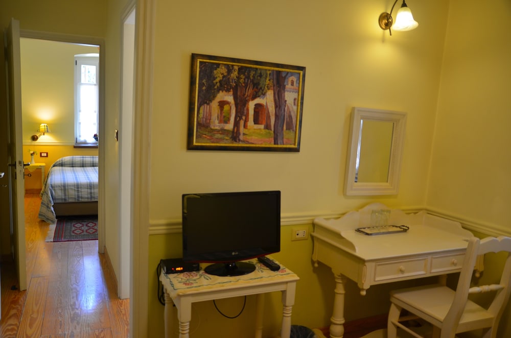 archontiko parnassus dadi