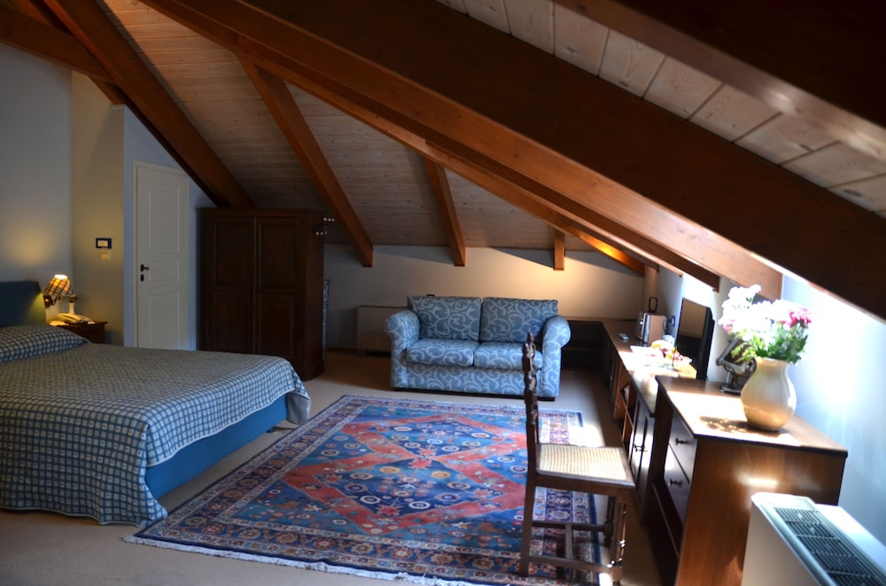 archontiko parnassus dadi