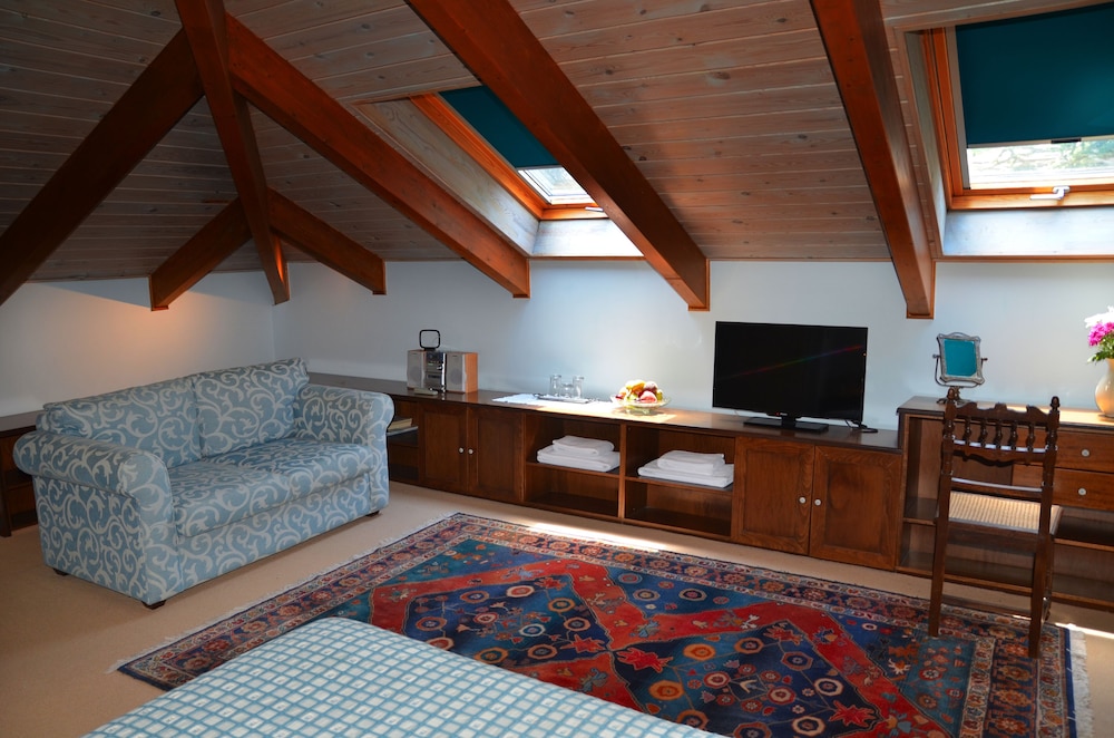 archontiko parnassus dadi