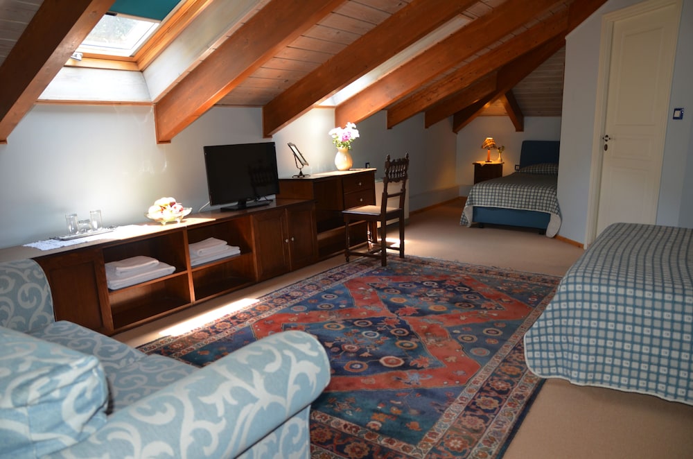 archontiko parnassus dadi