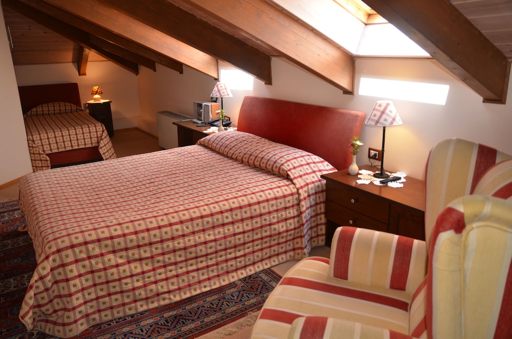 archontiko parnassus dadi