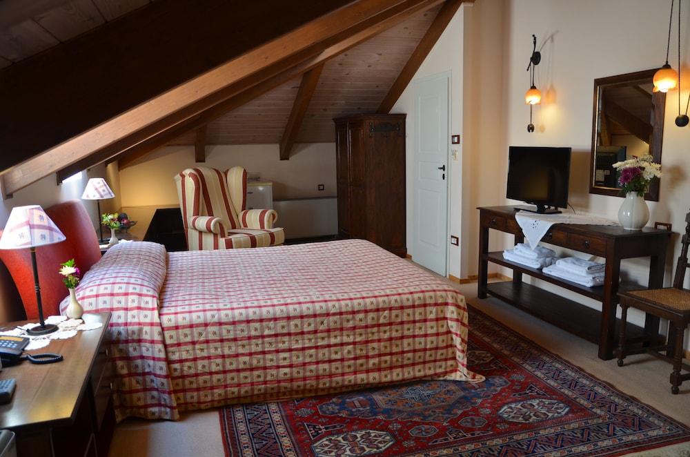 archontiko parnassus dadi