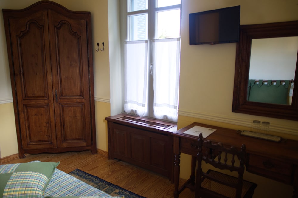 archontiko parnassus dadi