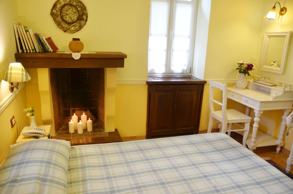 archontiko parnassus dadi