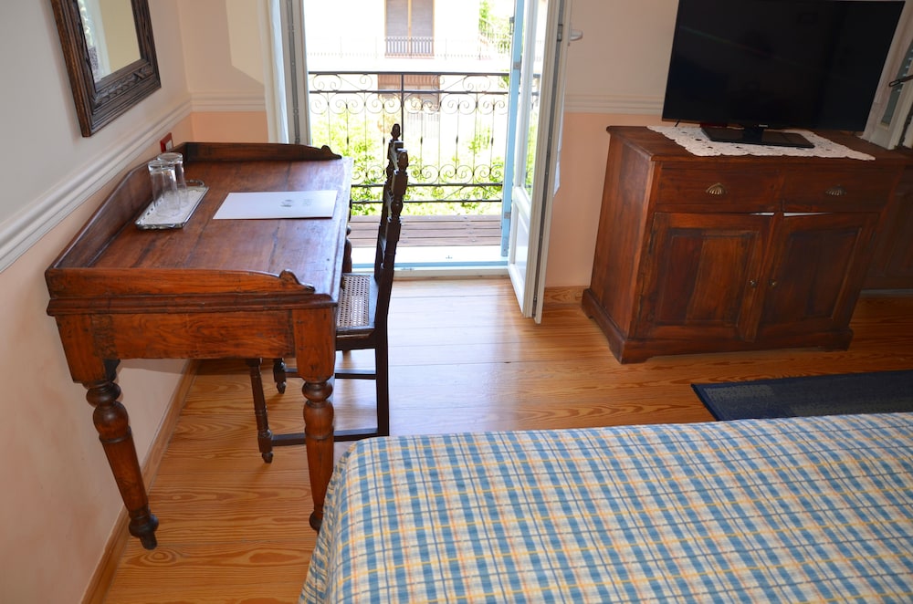 archontiko parnassus dadi