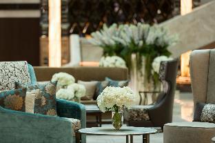 Lancaster Bangkok,Huai Khwang>>Bangkok,5 star