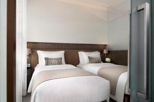 Lancaster Bangkok,Huai Khwang>>Bangkok,5 star