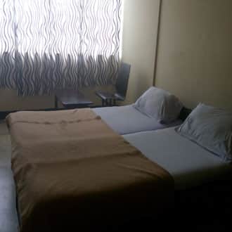 Haksons Residency,,3 star
