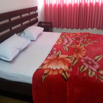 Haksons Residency,,3 star