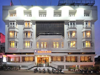 hotel k square