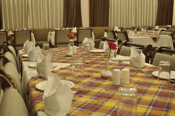 hotel k square
