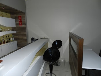 hotel k square