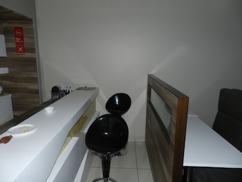hotel k square