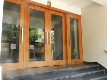 hotel k square