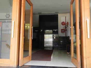 hotel k square