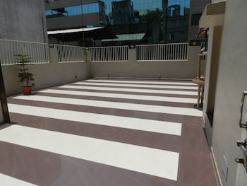 hotel k square