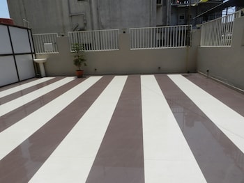 hotel k square