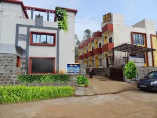 Oyo 14538 Sri Silver Inn,Salem>>Ayodhiyapatinam,2 star