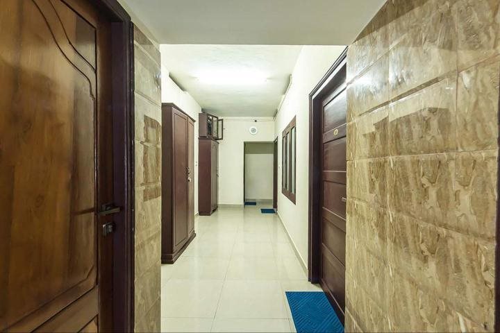 all seasons guest house