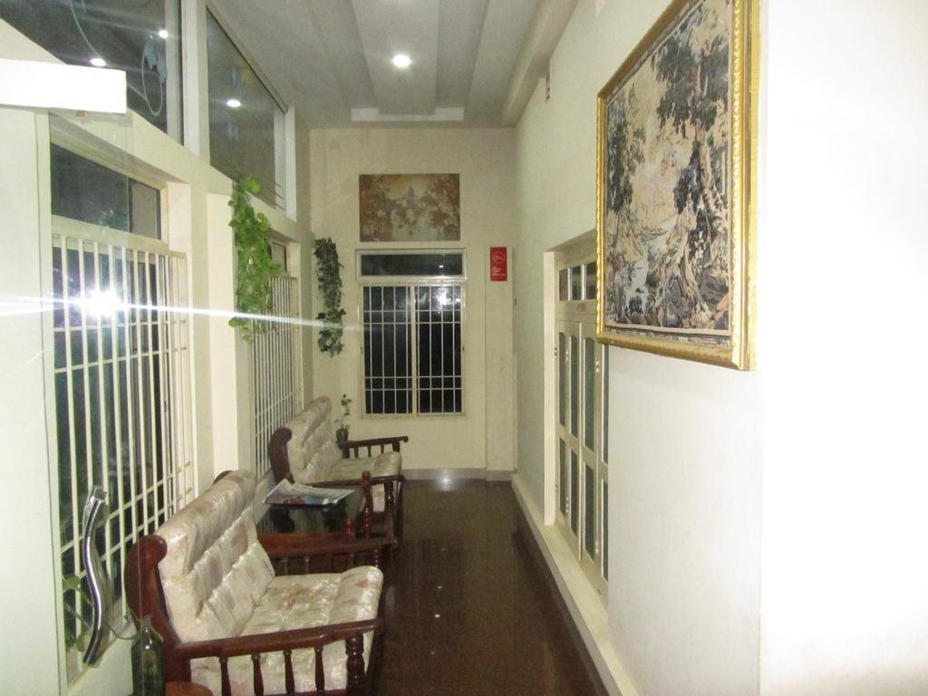 all seasons guest house