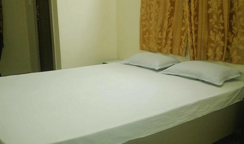 all seasons guest house