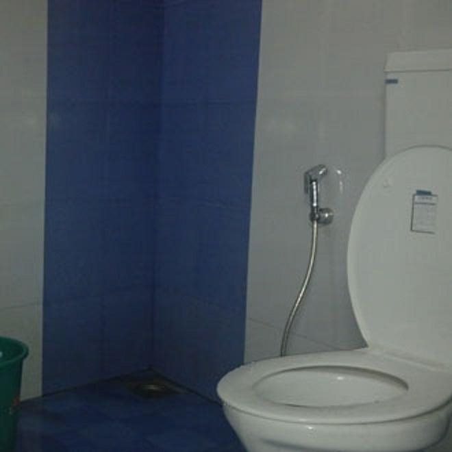 all seasons guest house