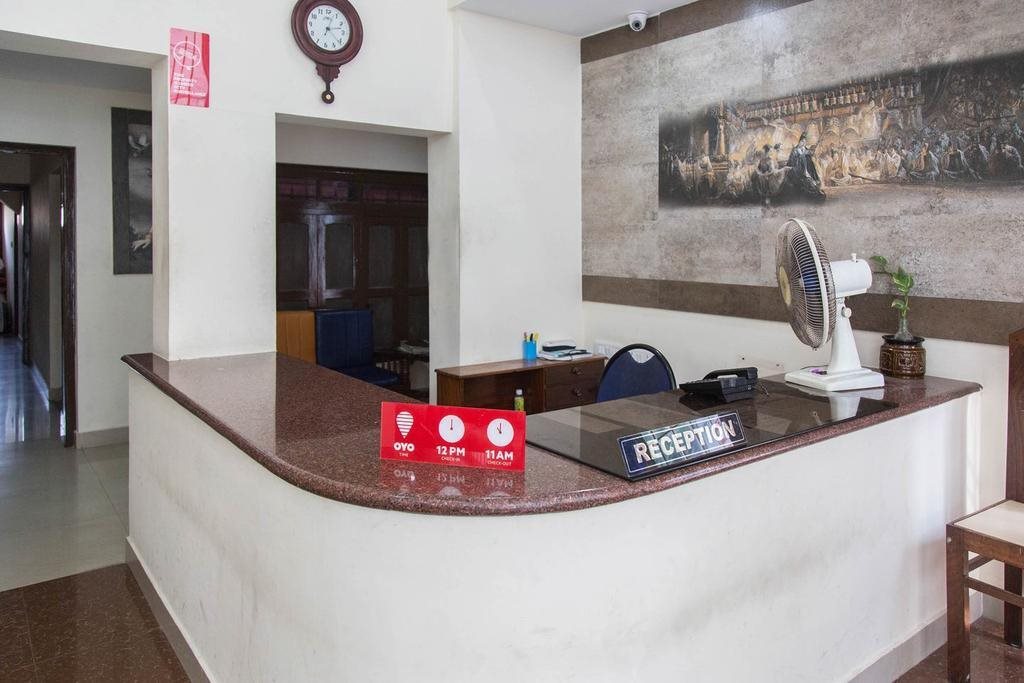 all seasons guest house