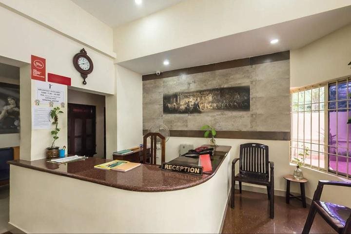 all seasons guest house