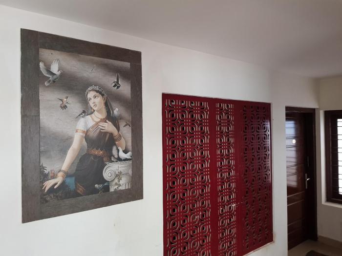 all seasons guest house