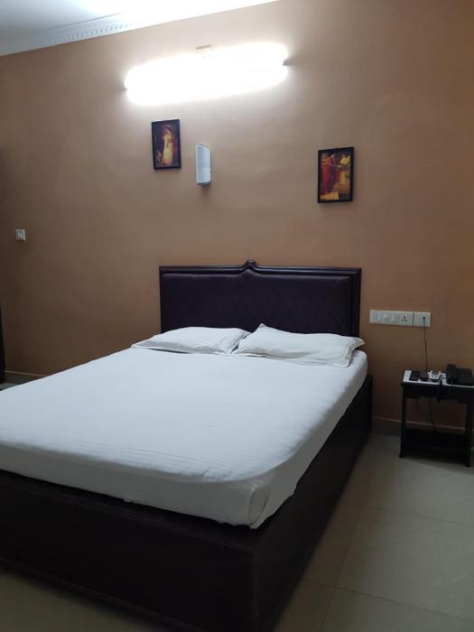 all seasons guest house