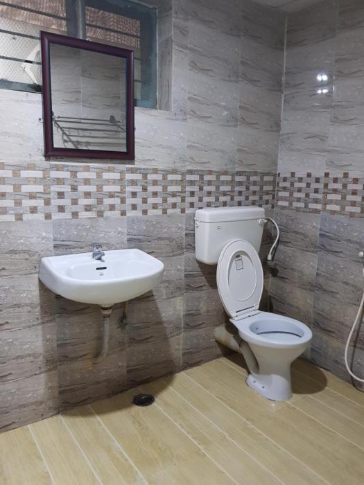 all seasons guest house