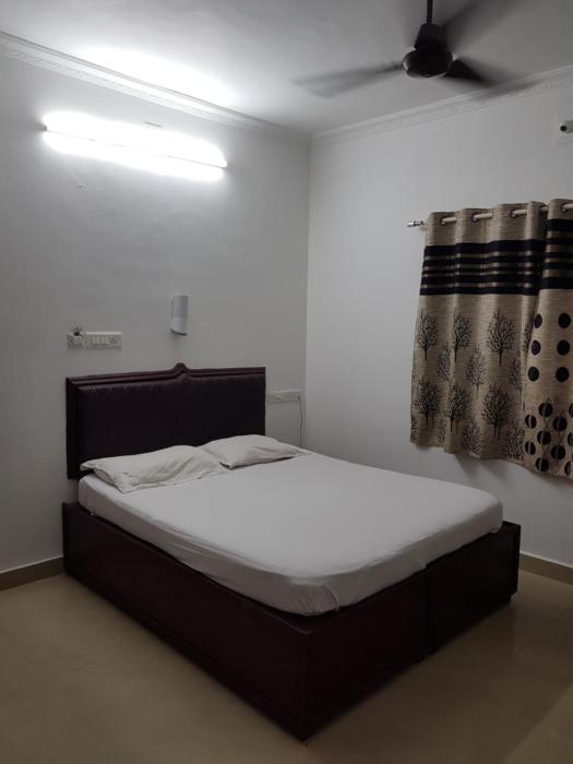 all seasons guest house