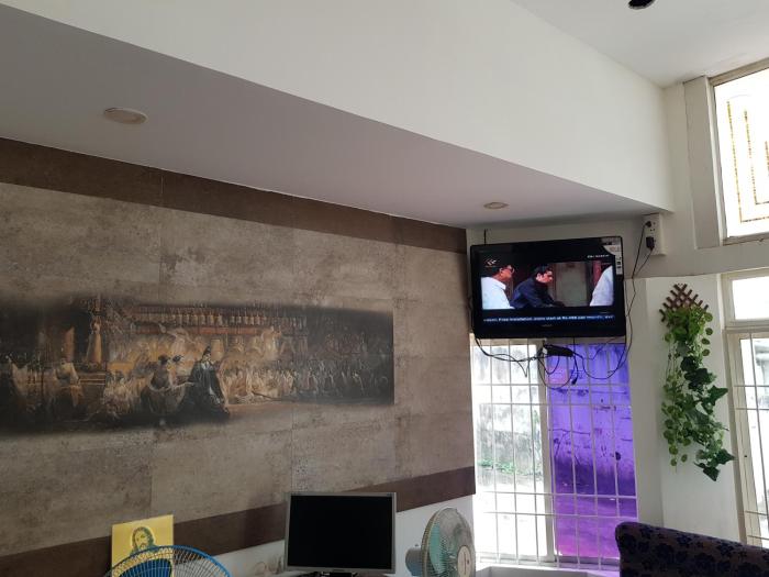 all seasons guest house