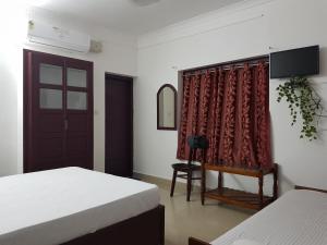 all seasons guest house