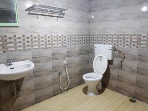 all seasons guest house