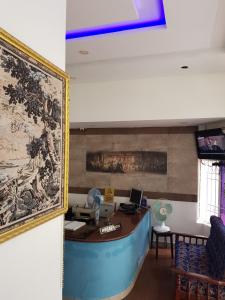 all seasons guest house