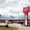 canadian motor inn