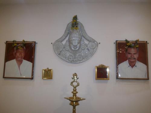 hotel nambi