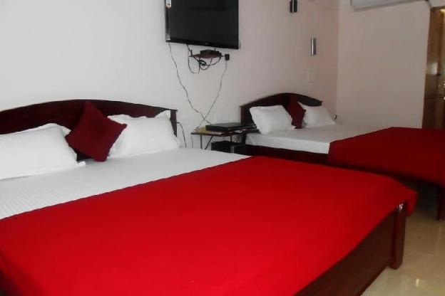 hotel nambi