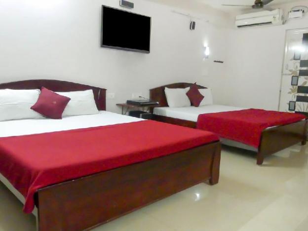 hotel nambi