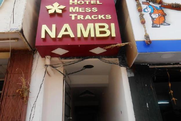 hotel nambi