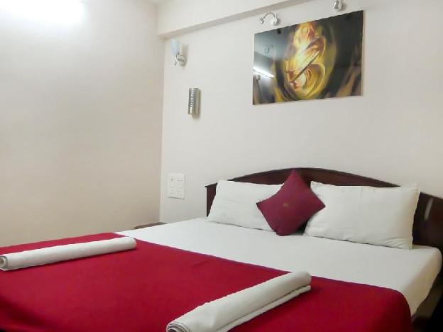 hotel nambi