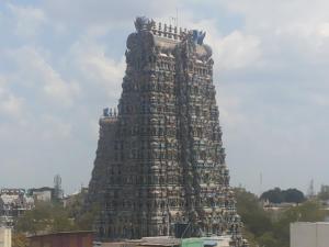 madurai