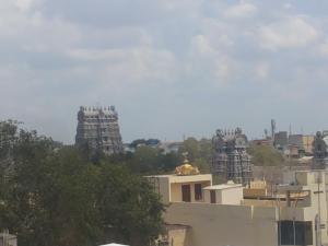 hotel nambi