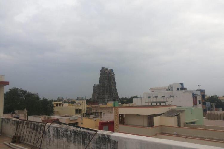 madurai
